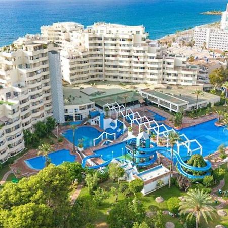Benalbeach Estudio Premium Benalmádena Extérieur photo
