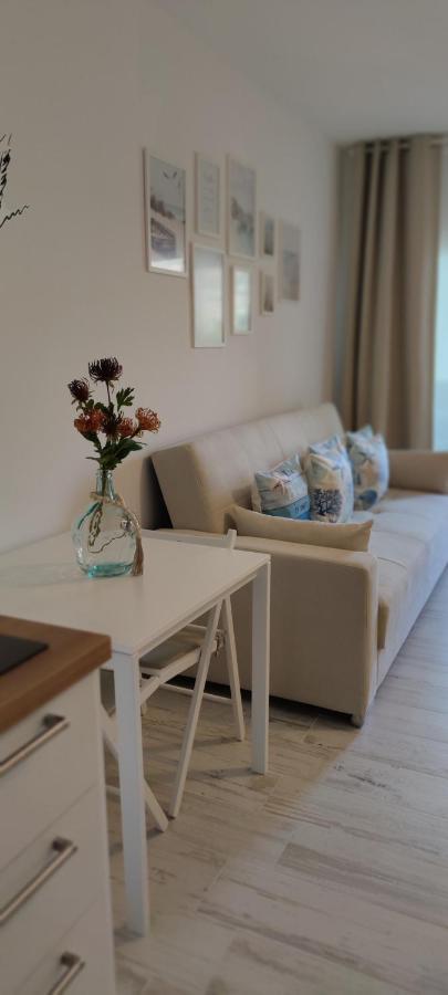 Benalbeach Estudio Premium Benalmádena Extérieur photo