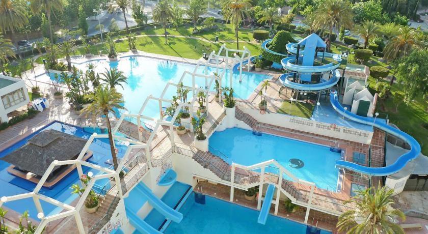 Benalbeach Estudio Premium Benalmádena Extérieur photo