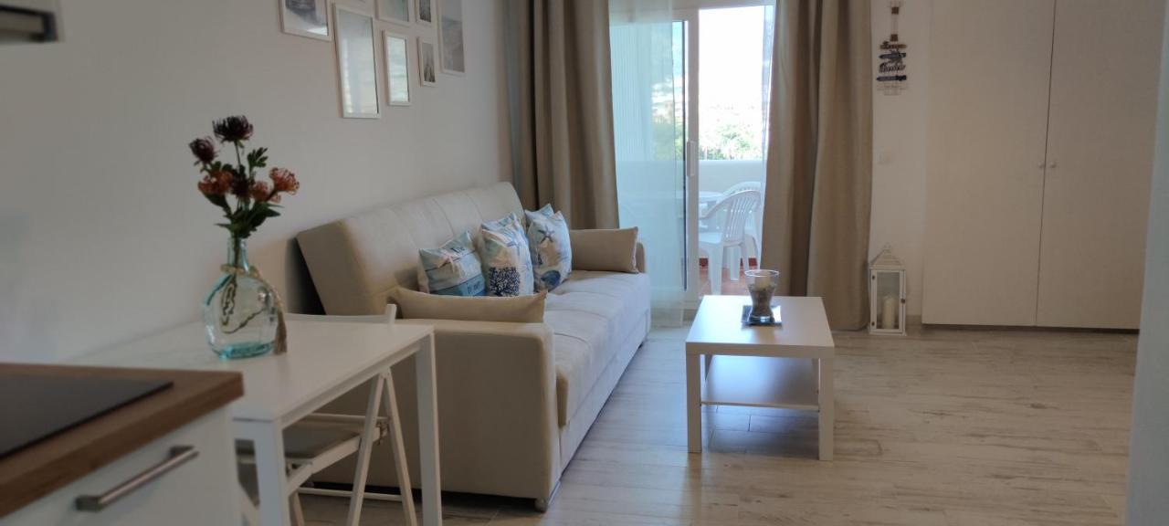 Benalbeach Estudio Premium Benalmádena Extérieur photo