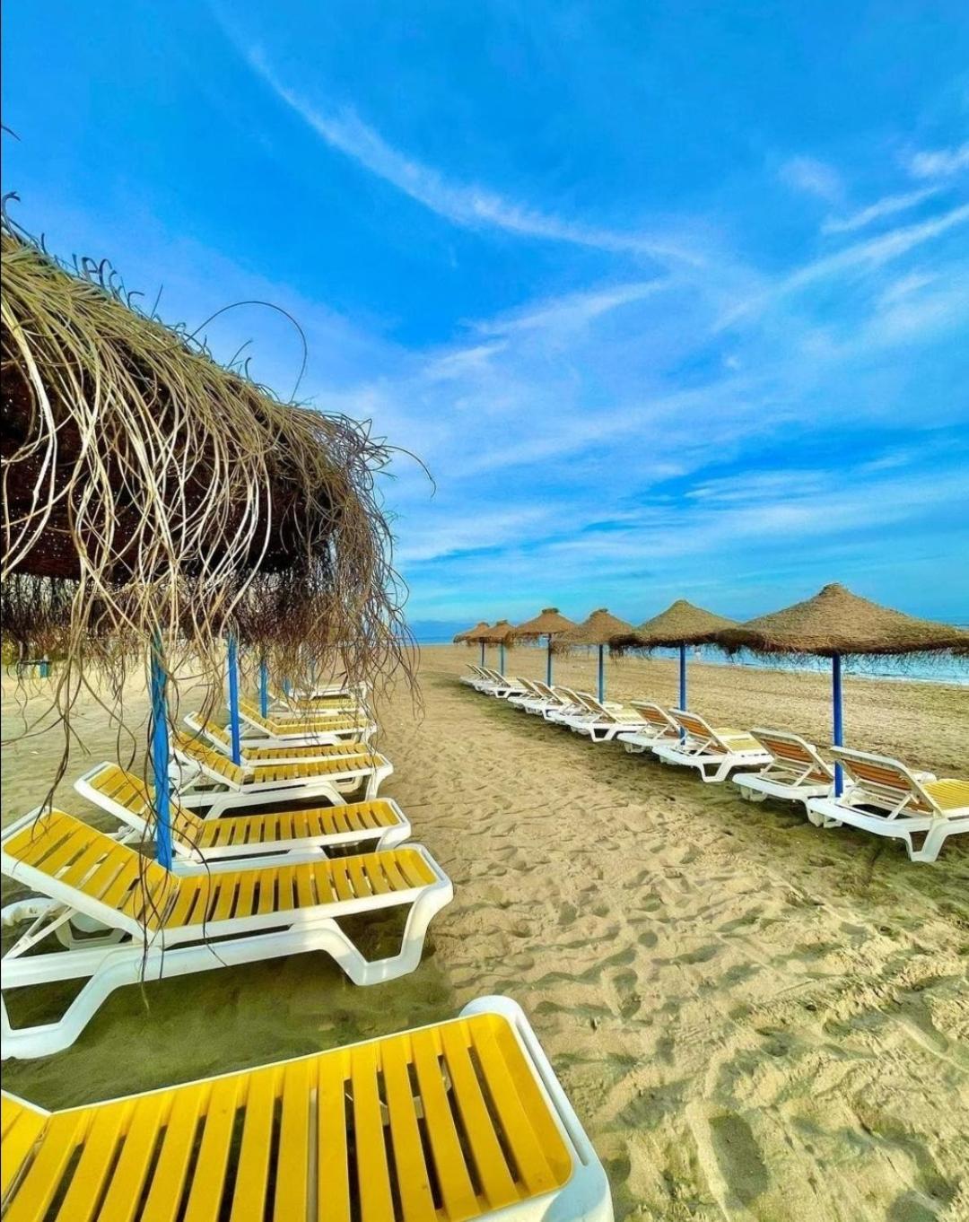 Benalbeach Estudio Premium Benalmádena Extérieur photo
